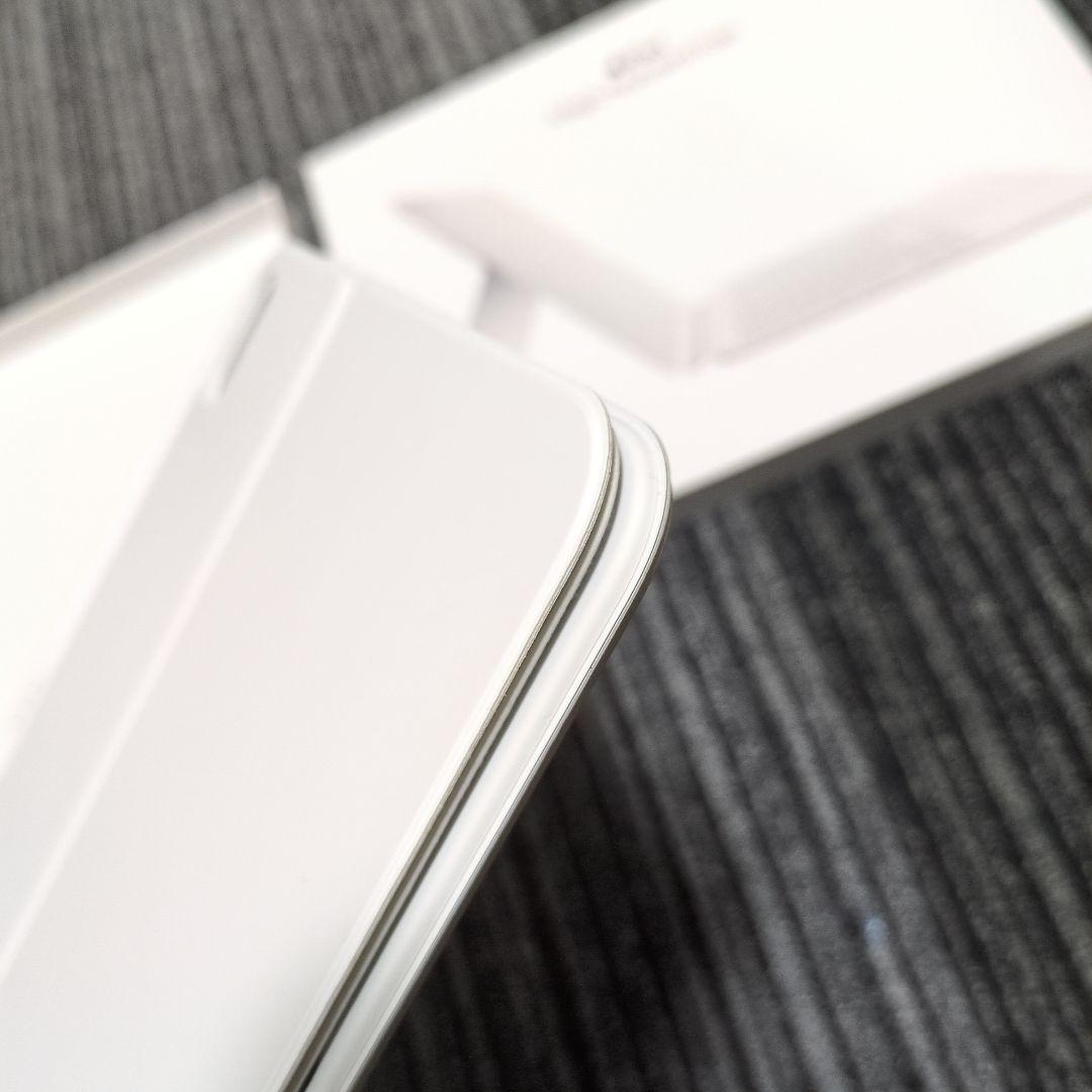 使用回数少 Apple Magic Keyboard Folio A2695 - メルカリ