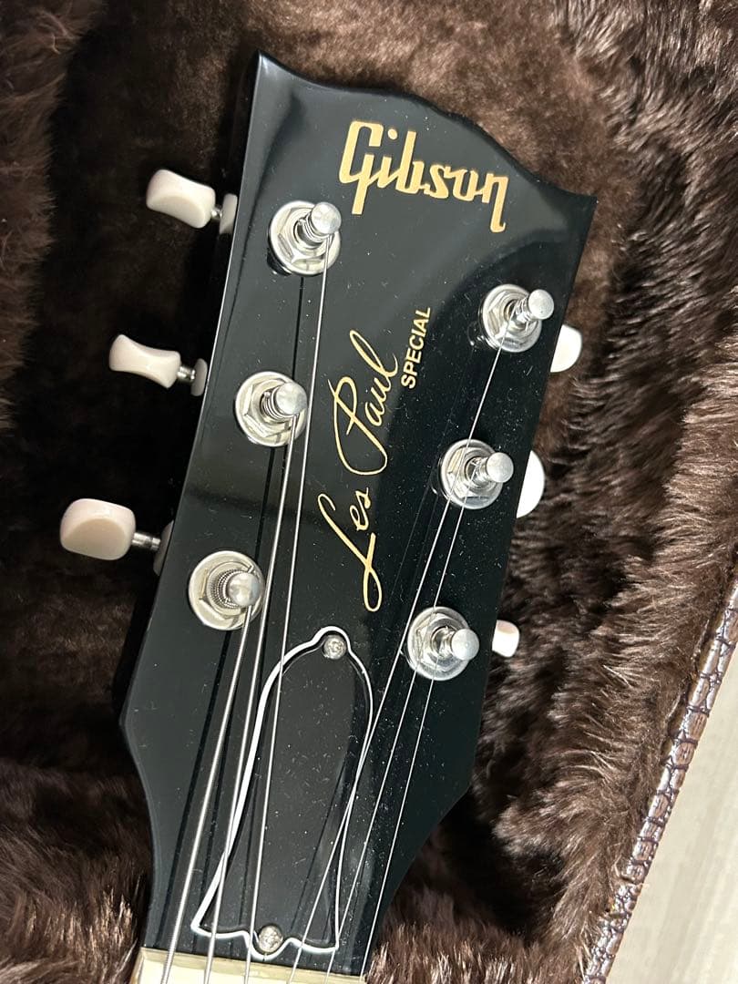 Gibson Limited Run Les Paul Special Plus - メルカリ