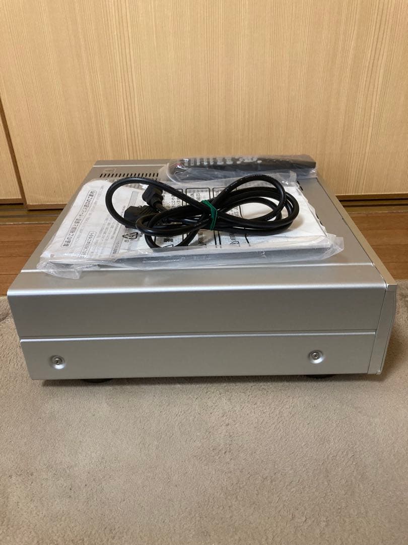 美品 元箱付　DENON デノン　PMA-1500RE プリメインアンプ