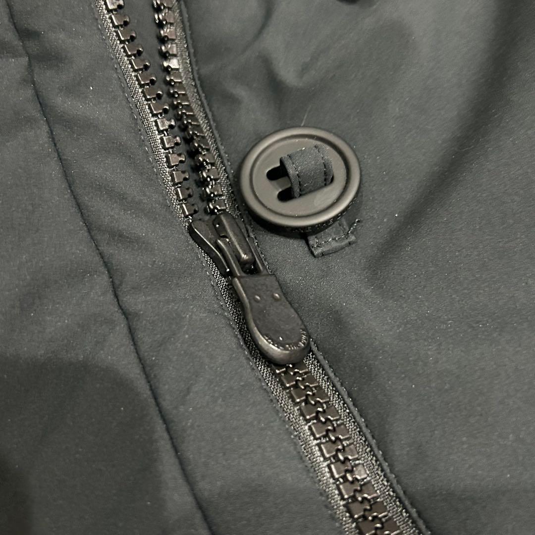 guta様SAVE THE DUCK ダウンジャケッHOODED - メルカリ