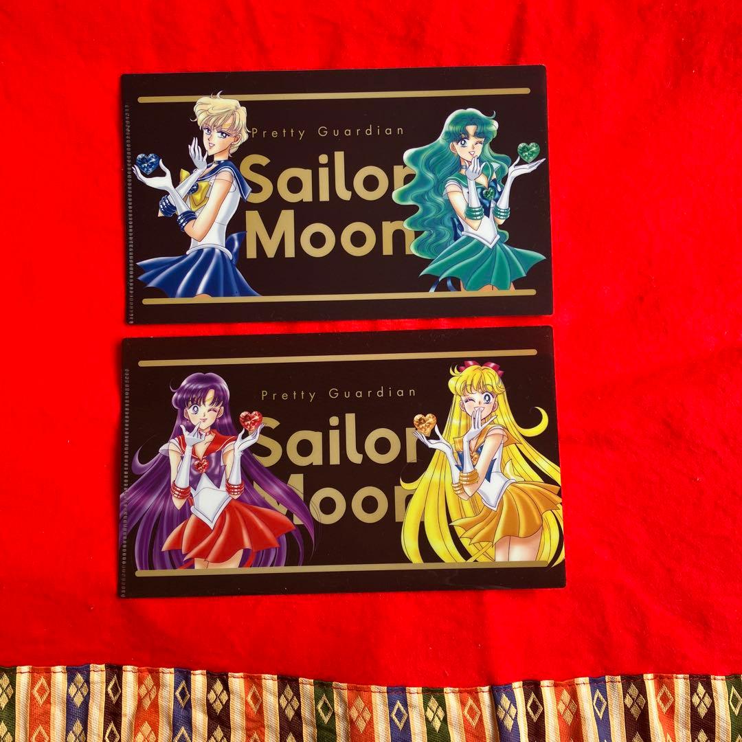 最終値下げ❣️セーラームーン ✖️明治 オリジナル マルチケース 人気
