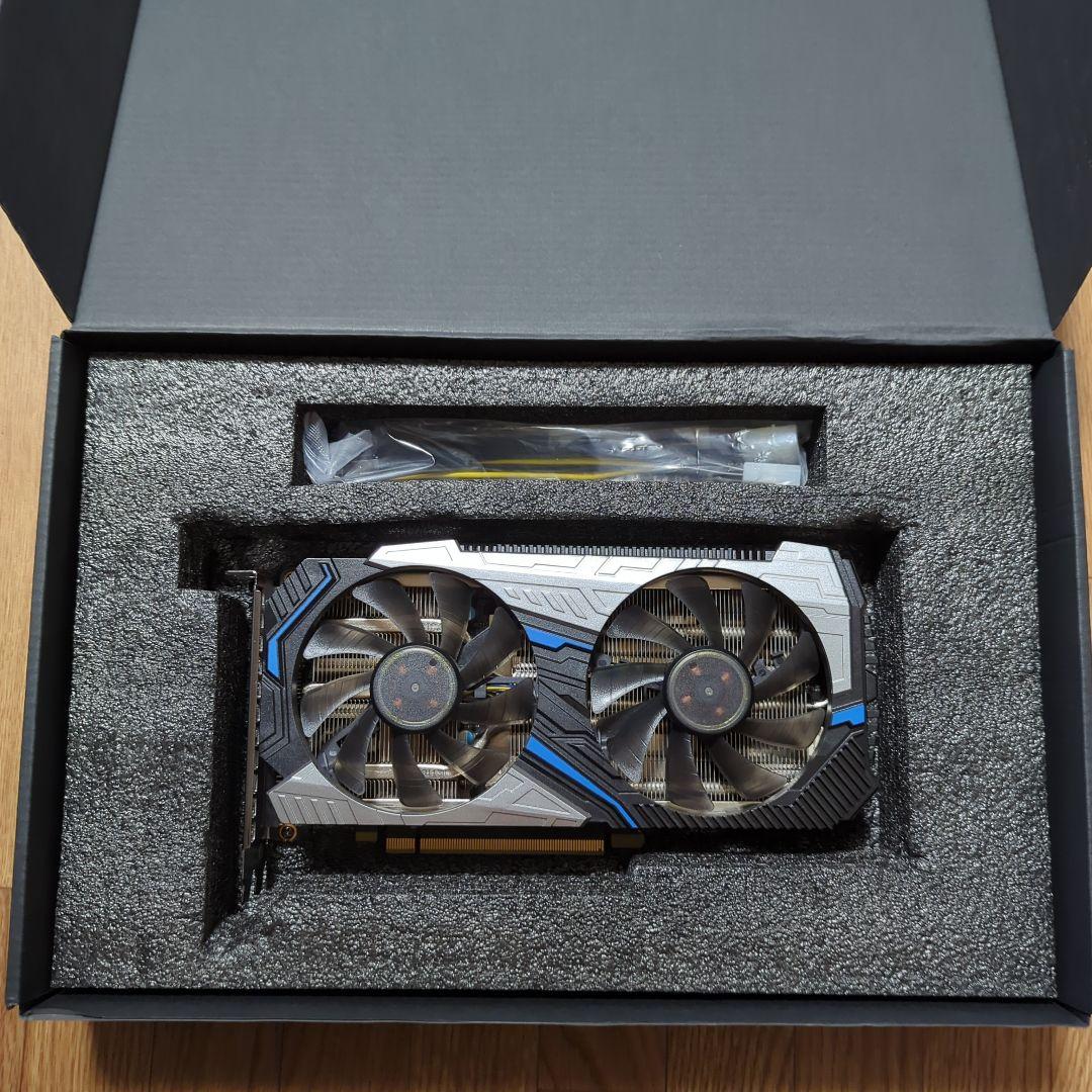 RTX2070 玄人志向 完動品