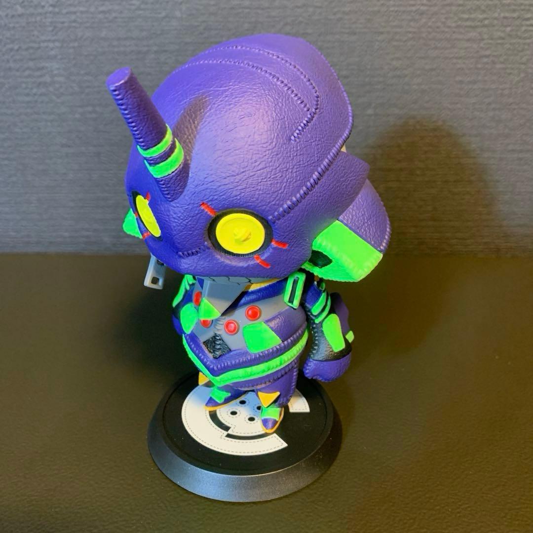 鬼滅の刃 MASTERLISE 猗窩座 B賞