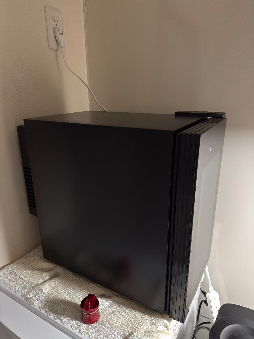 小型ワインセラー