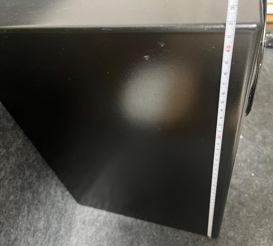 FE-103Σ 16ohm＋自作バックロードエンクロージャー