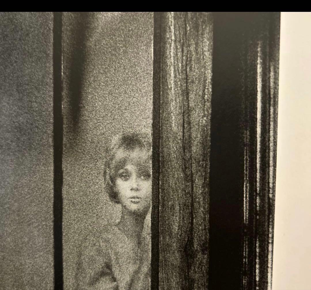 jeanloup sieff ジャンルーシーフ 写真集 - メルカリ