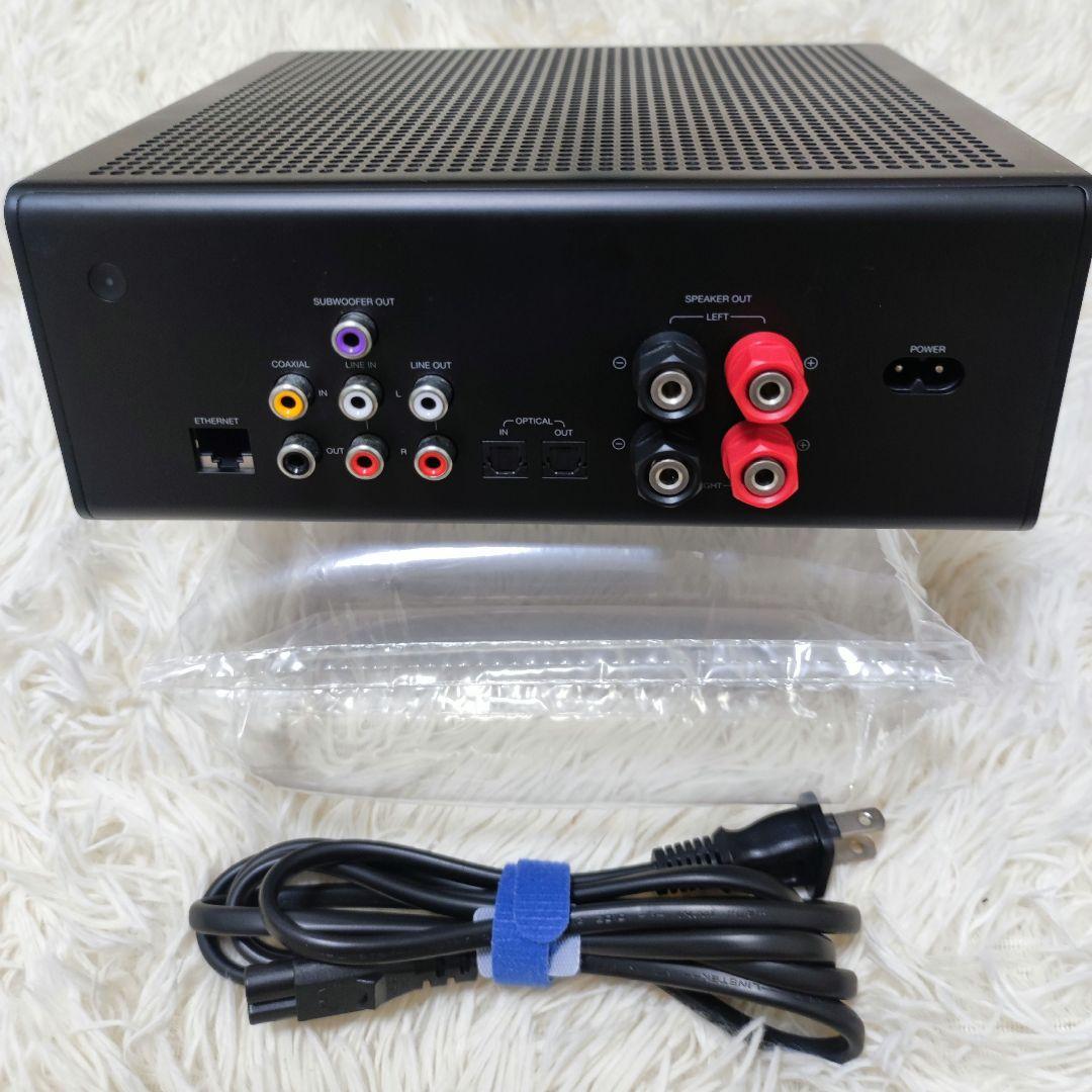 Amazon Echo Link Amp 希少