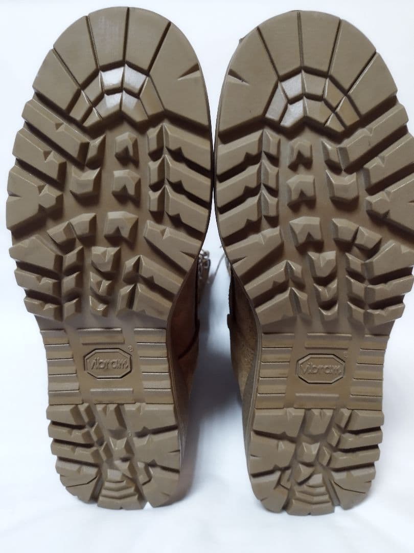 5139)USMC.McRaeコンバットブーツ ゴアテックス 米軍実物 美品