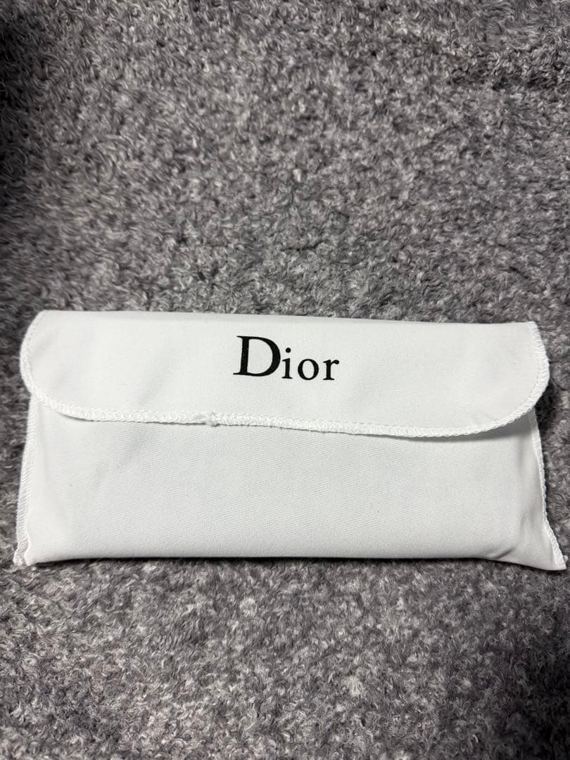 Dior ロゴパターン 長財布 最終値下げ 早い者順 - 小物最高 の