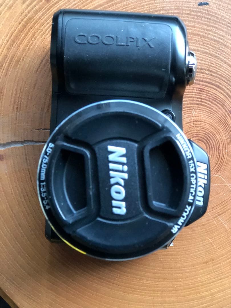 Nikon COOLPIX カメラ　デジタル一眼カメラ 世界最高の光学83倍ズーム（2000mm相当）を実現！ ニコン「COOLPIX