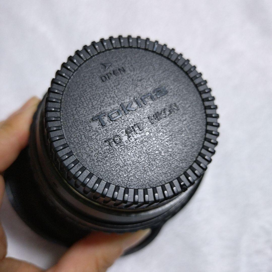 Tokina AT-X PRO 11-16 F2.8 (IF) DX ニコンF