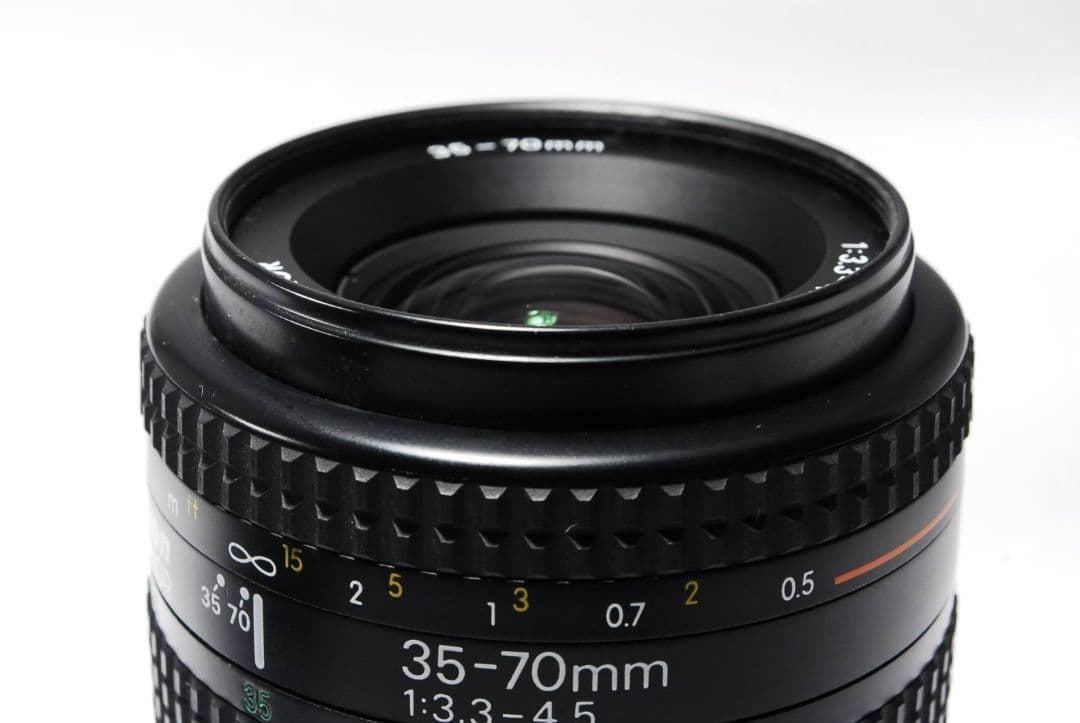 ♥すぐ使える♥ニコン Nikon D80 一眼レフ 標準レンズ付き 動作良好