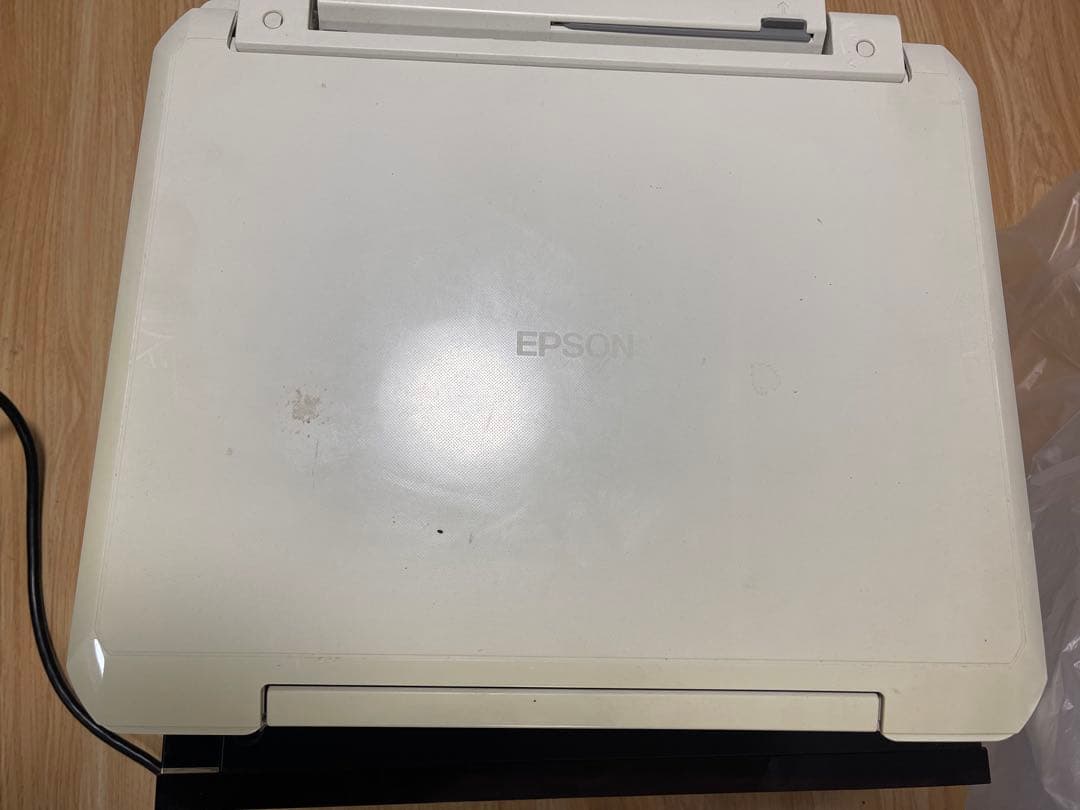 ジャンク品 エプソン EPSON EP-805AW
