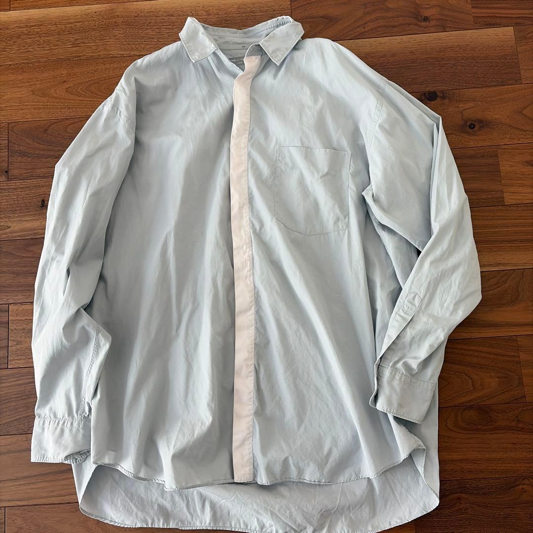 COMME des GARÇONS HOMME 長袖シャツ ライトグレー 楽天市場】長袖シャツ comme des garcons homme◇の通販