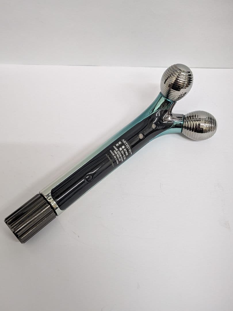 ARTISTRY 美顔器 EMSローラー ATWM