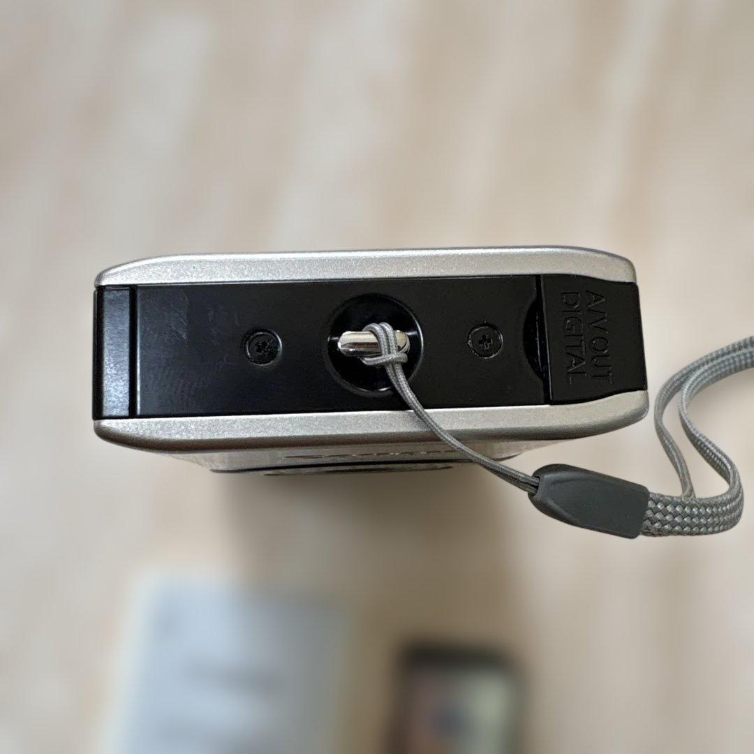 Canon IXY25IS DIGITALコンパクトデジタルカメラ