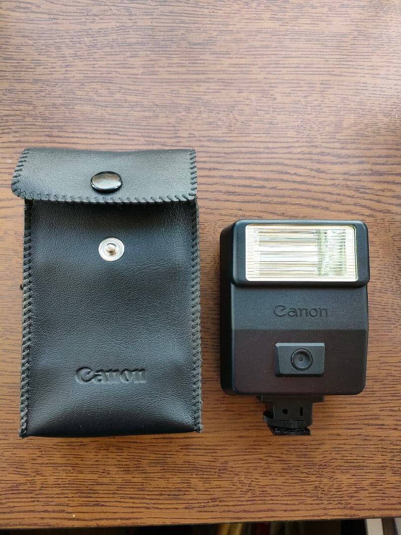 CANON　AE-1 美品　価格交渉可