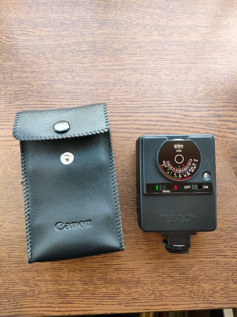 CANON　AE-1 美品　価格交渉可