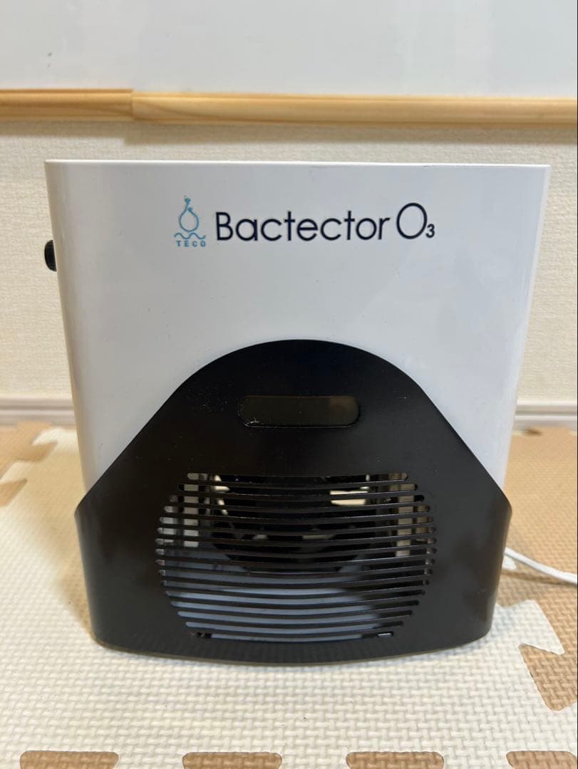 オゾン生成器 バクテクターO3 タムラテコ TM-11MFE 20年製　⑥ タムラテコ バクテクターO3 TM-11MFE 価格比較 - 価格.com