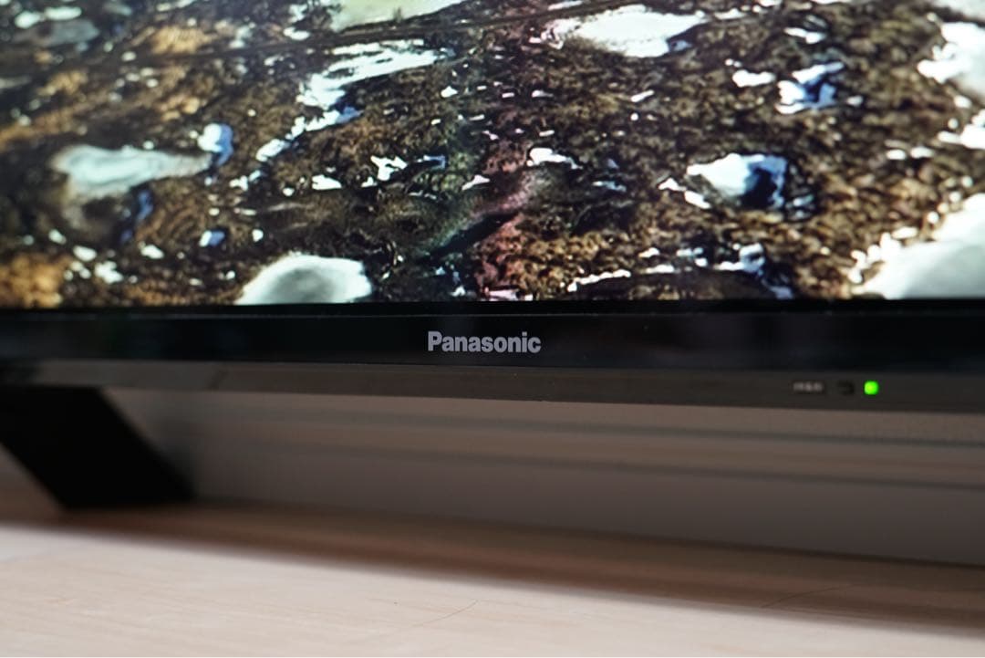 Panasonic VIERA TH-55GX755 4K 液晶 スマートテレビ