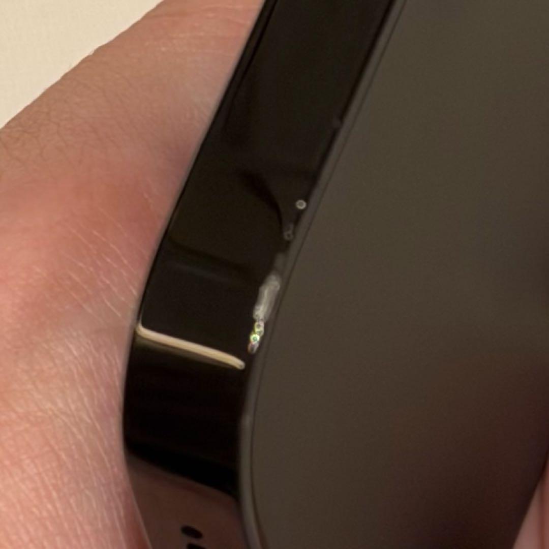 iPhone14promax 512GB ブラック