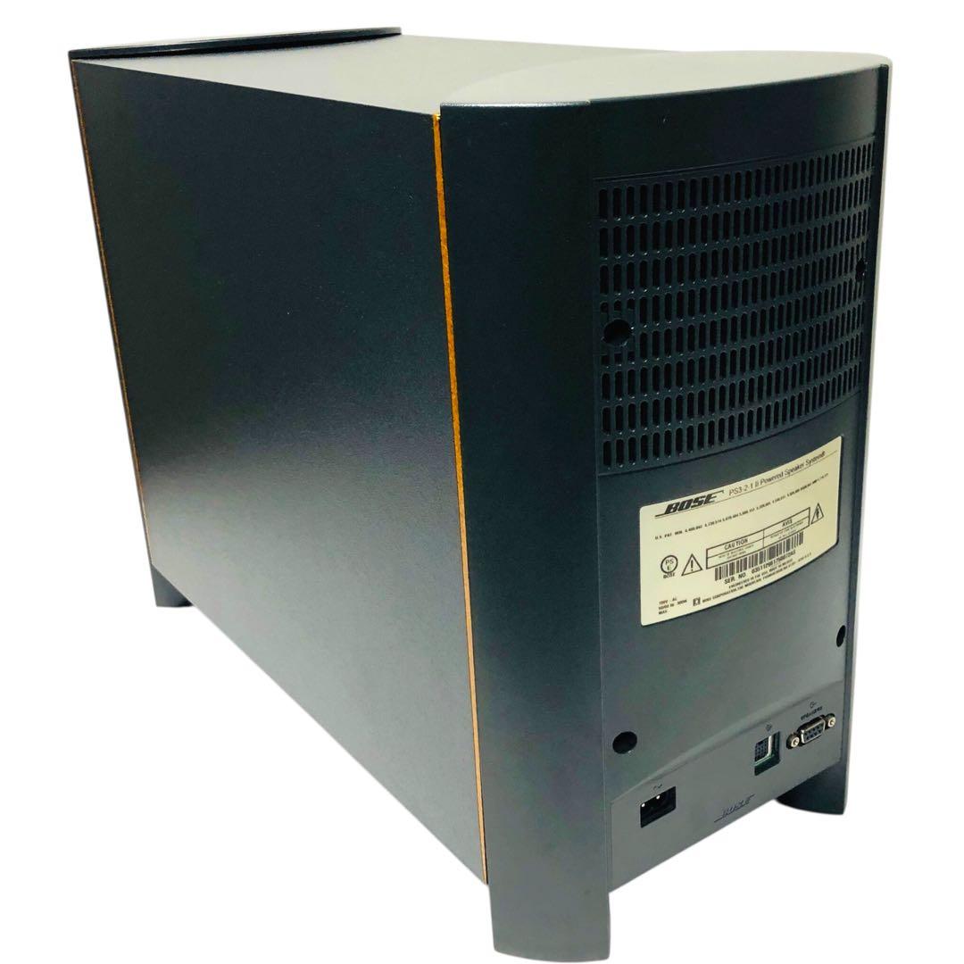 配線はシンプル、音は本格的。コンパクトに置ける高音質シアターシステム。