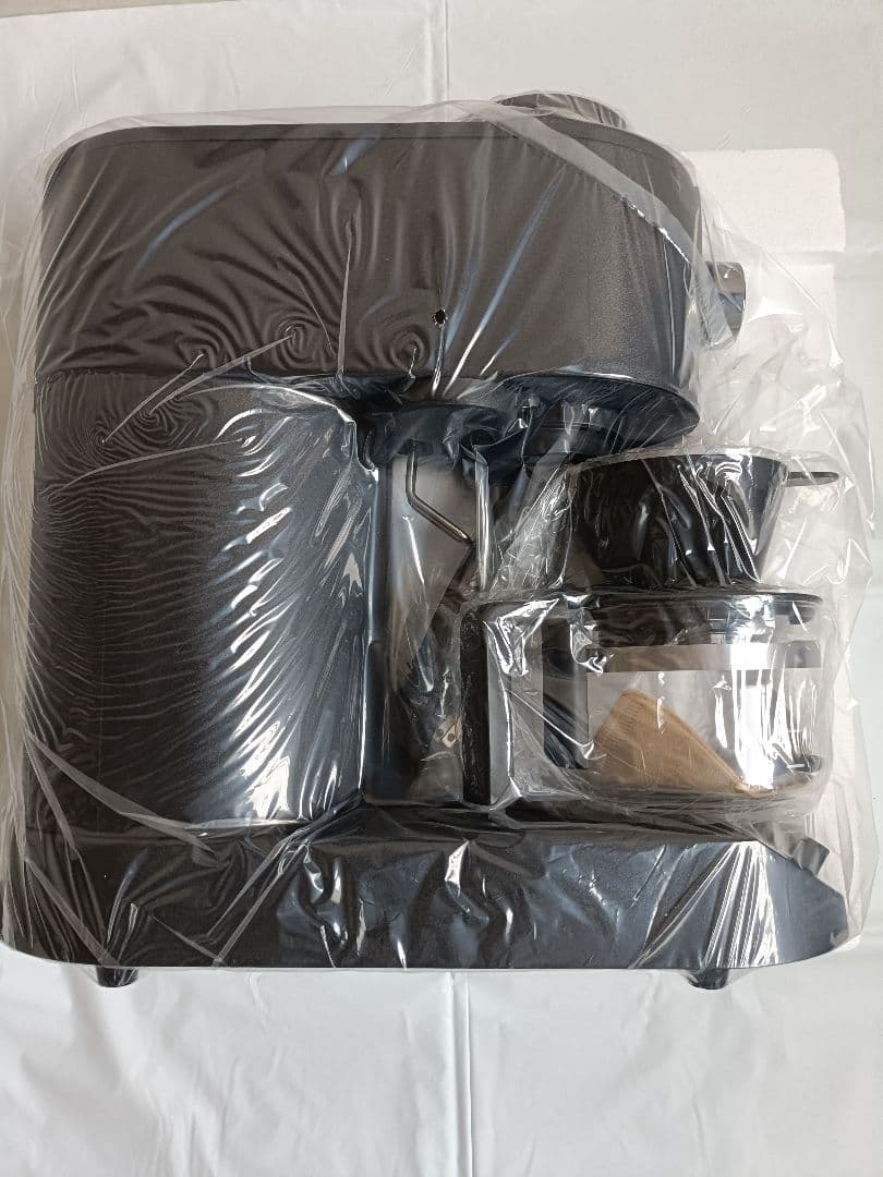 エディオン e angle 《ハンドドリップコーヒーメーカー》 新品未開封