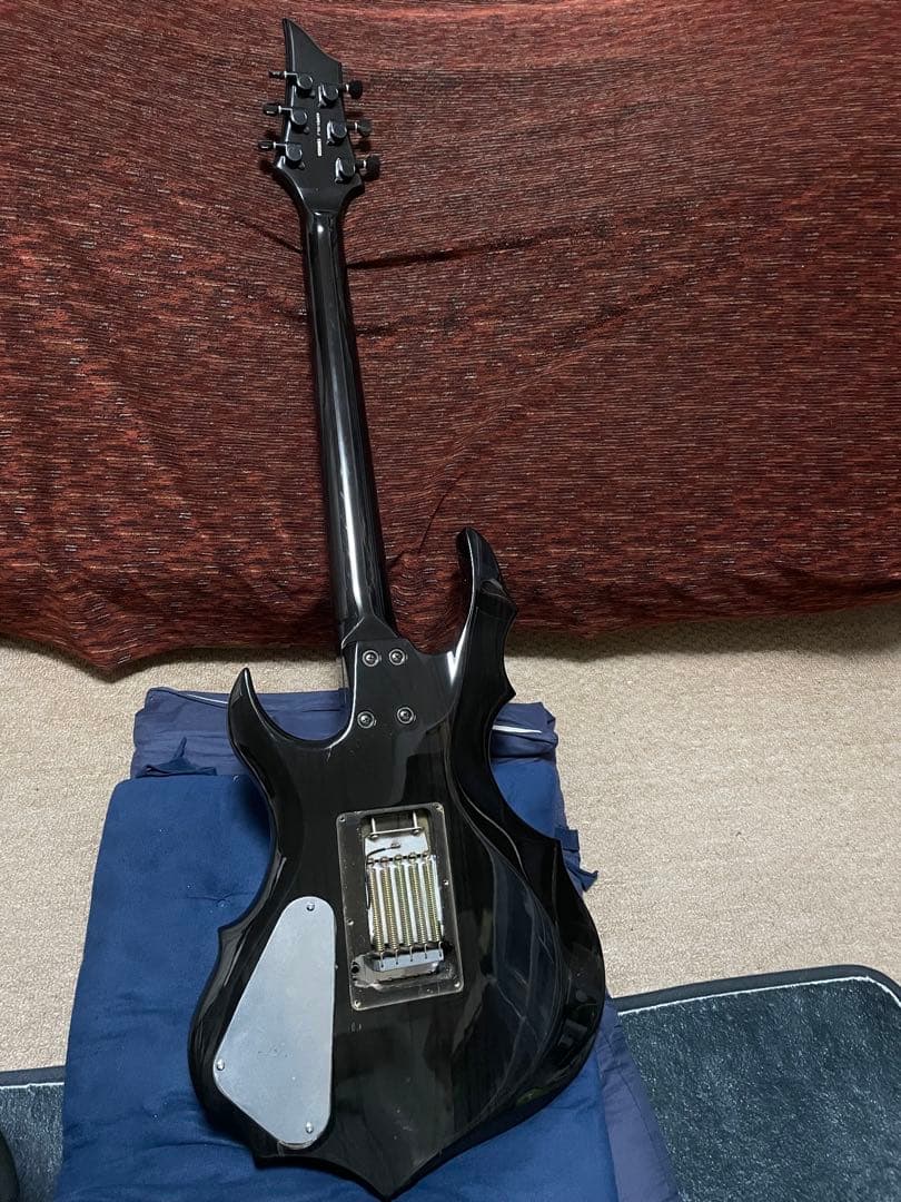 grassrootsフォレスト ibz/dimarzio グラスルーツ