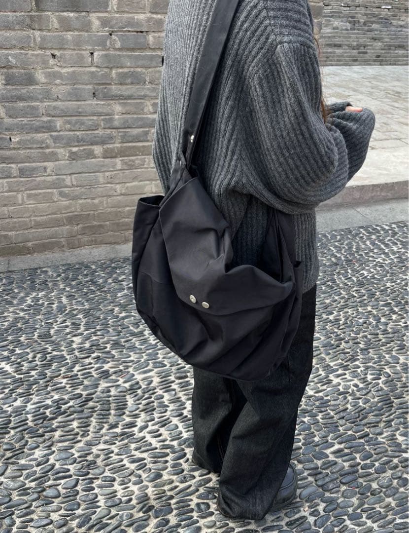 ARCcc 2way変形メッセンジャーバッグ - メルカリ