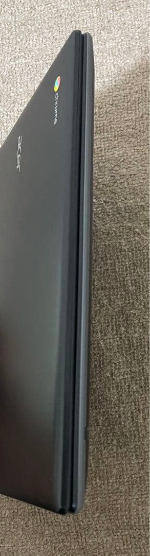 Acer Chromebook Spin 511タッチパネルディスプレイ