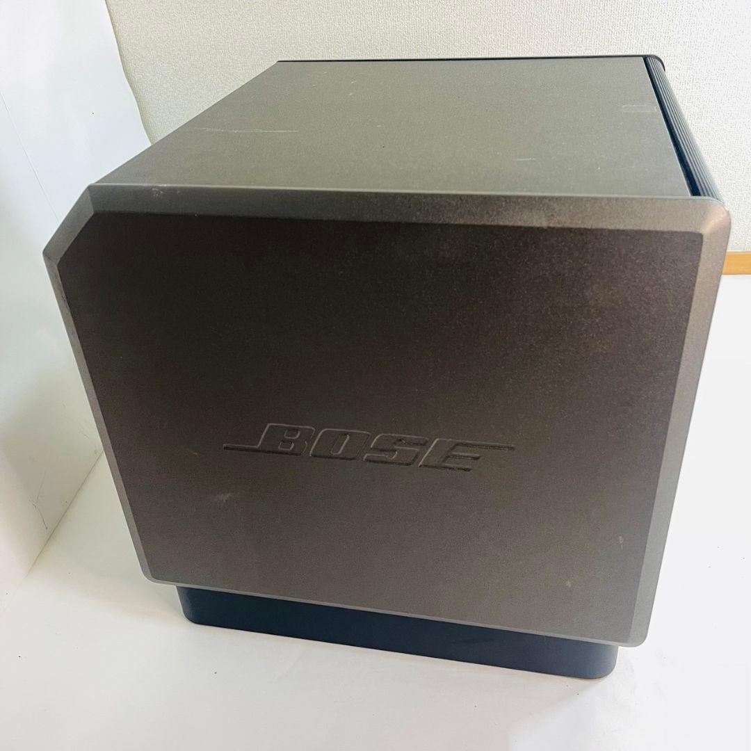 BOSE SW-4 スーパーウーファー