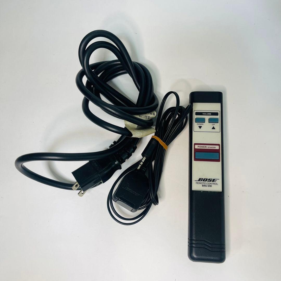 BOSE SW-4 スーパーウーファー