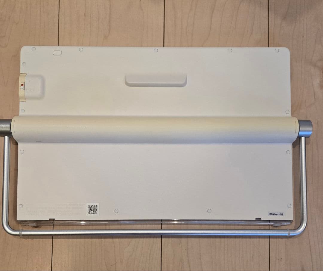 Panasonic プライベートビエラ　ポータブルテレビ UN-15T7