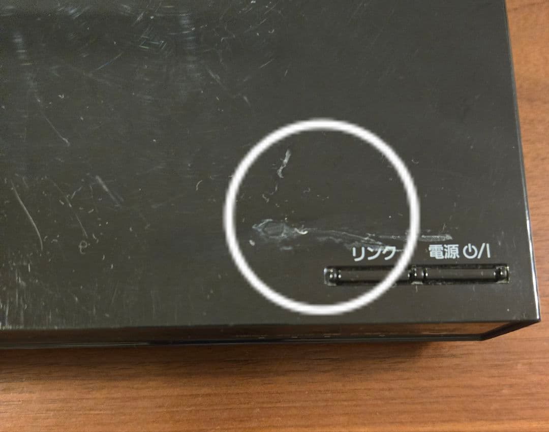 Panasonic プライベートビエラ　ポータブルテレビ UN-15T7