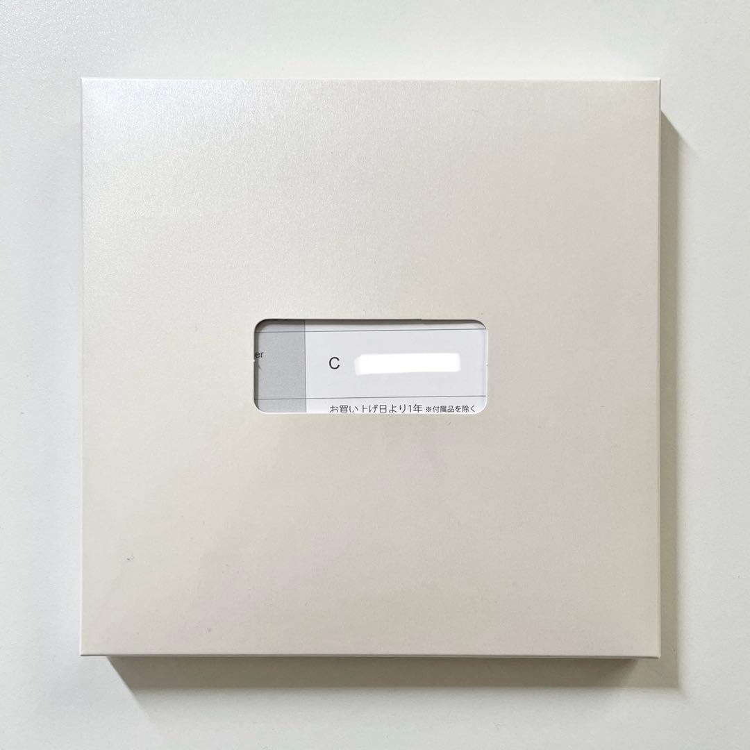 超美品【ギャランティーカード付】 ReFa CARAT