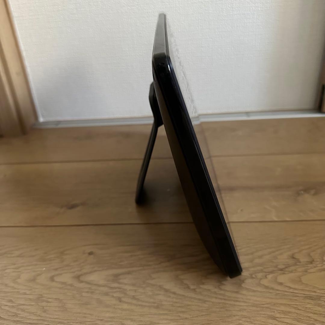 SHARP シャープ AQUOS ポータブル液晶テレビ 2T-C12AF 防水