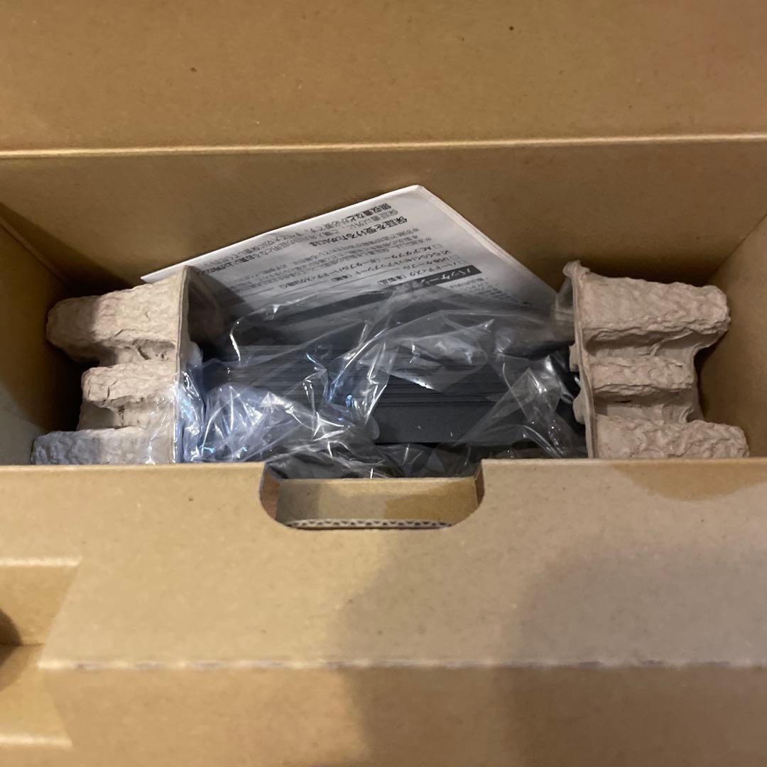 新品_BUFFALO 外付けハードディスク HD-AD8U3 8.0