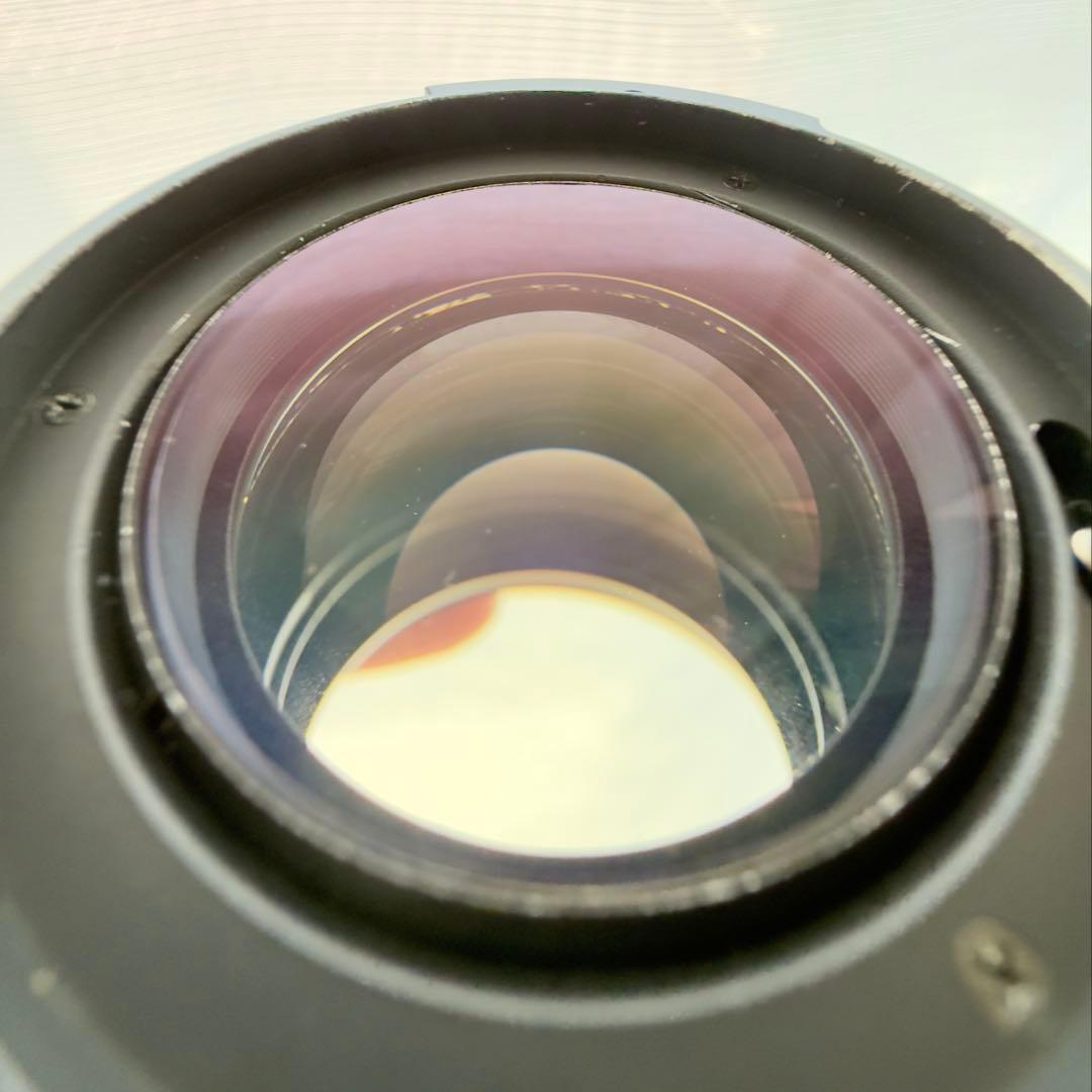 レンズ(単焦点) Mamiya sekor c 80mm f1.9