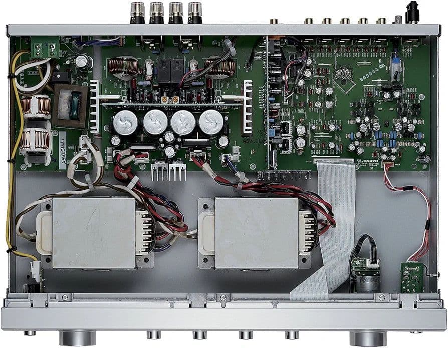 ONKYO オンキョー プリメインアンプ A-5VL