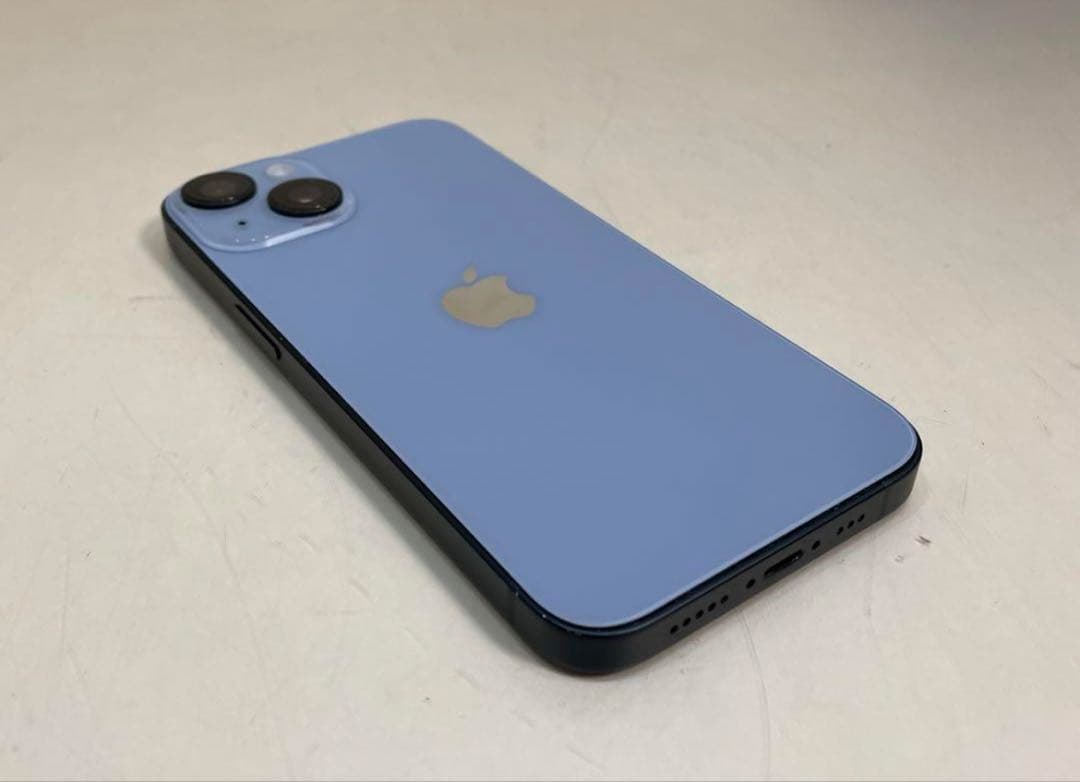 Iphone 14 128gb ジャンク品