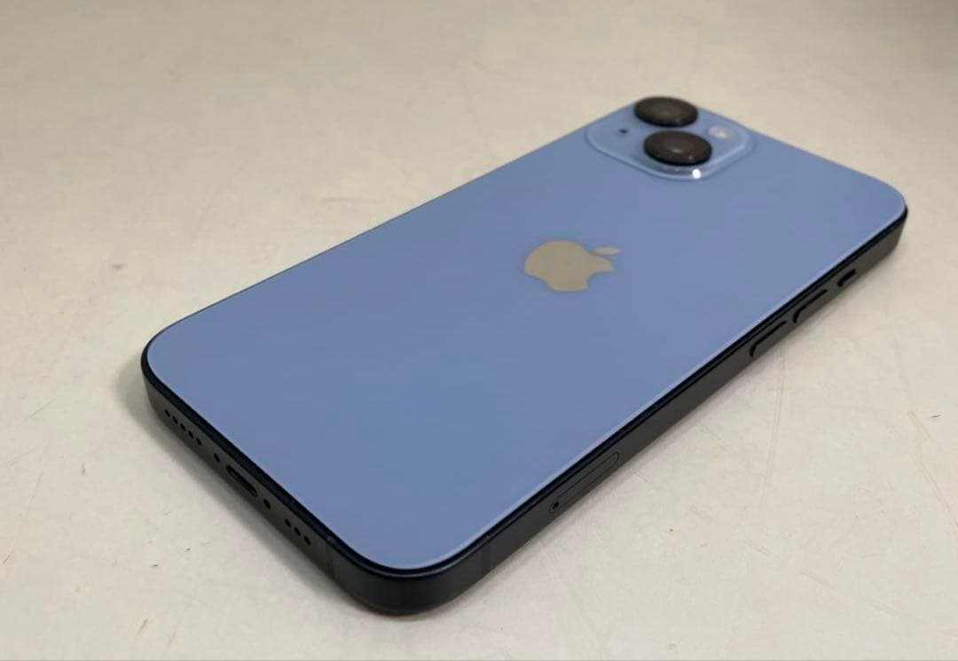 Iphone 14 128gb ジャンク品