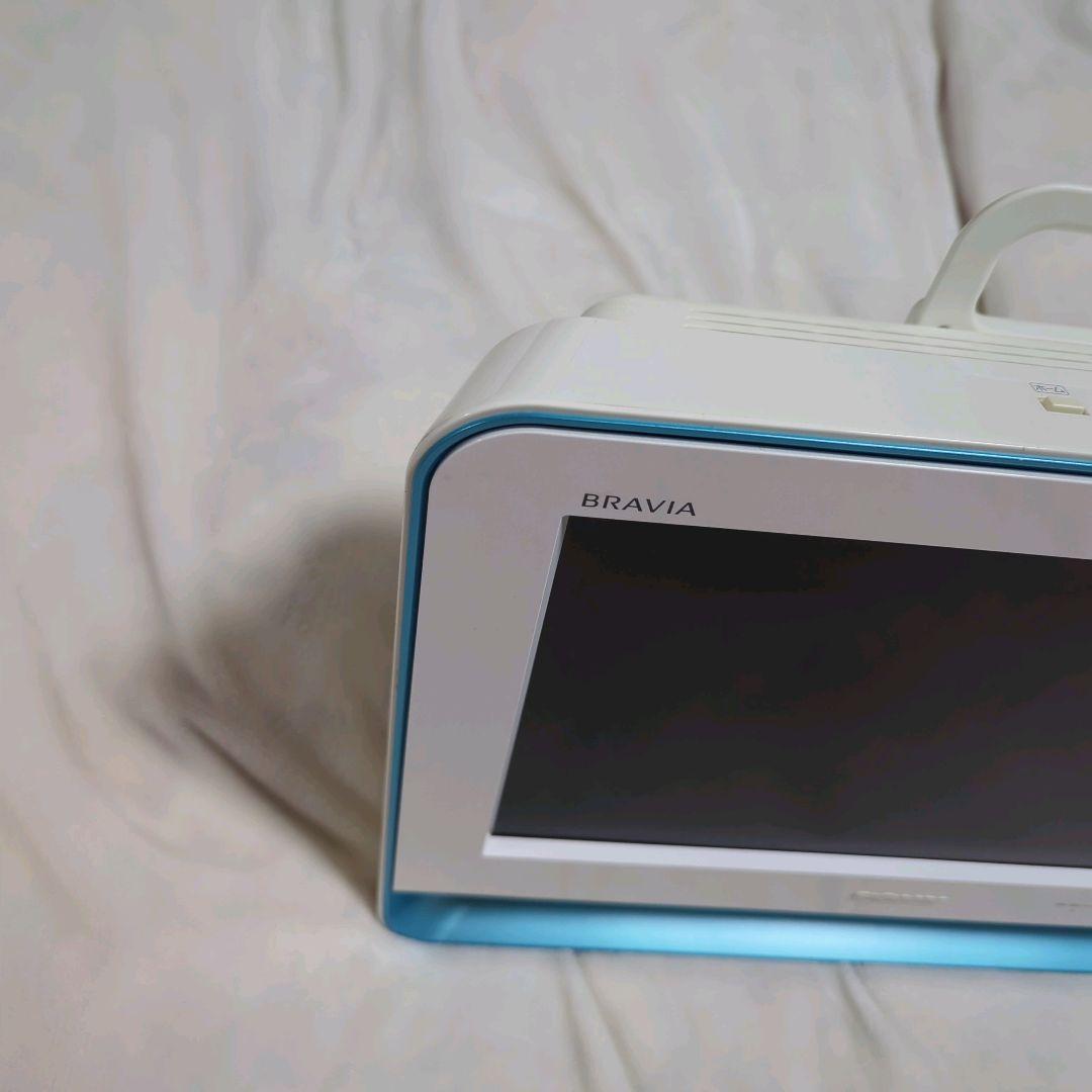 SONY KDL-16M1 美品 テレビ