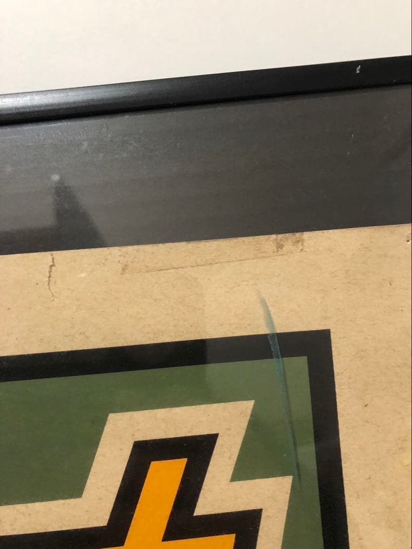 KOZIK Obey コラボ ポスター DEPT. - メルカリ