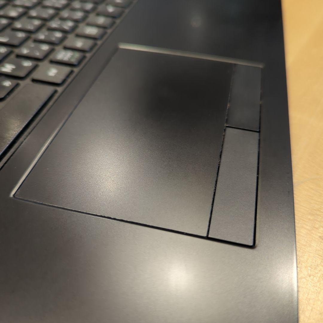 mouse ゲーミングノートPC i7-9750H 16GB 1.14TB