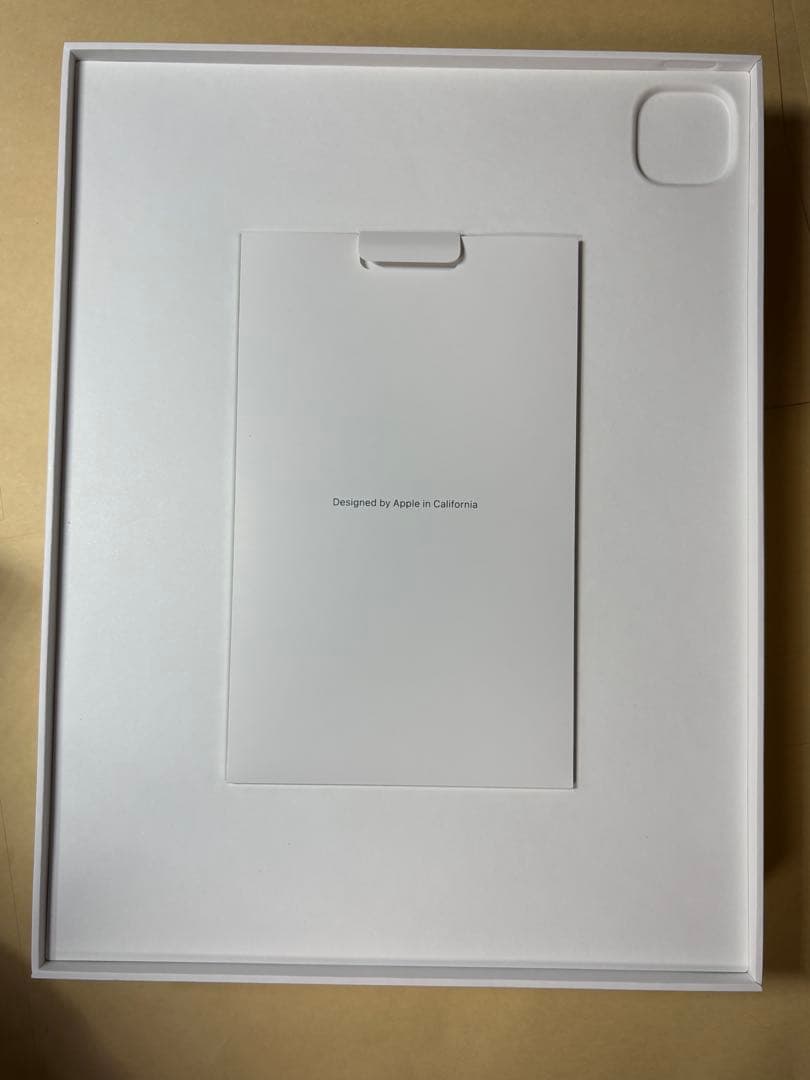 最終価格最安値iPad Pro M4 13インチ1TB nano texture