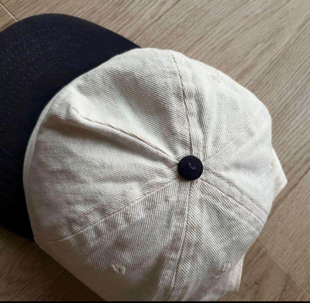 陰陽シンボル刺繍キャップの通販はau PAY マーケット - 輸入雑貨の