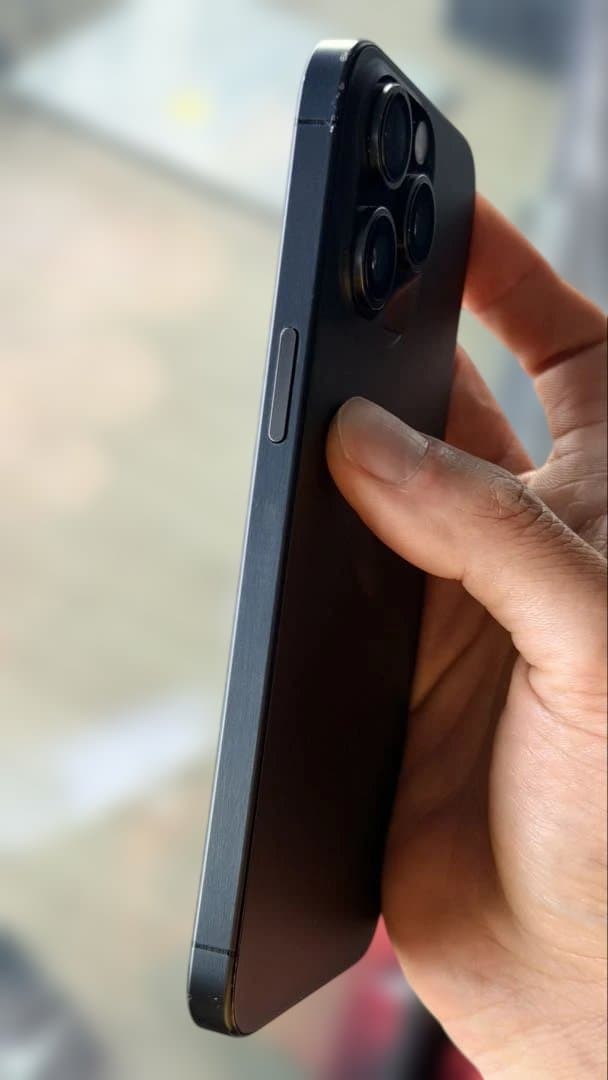 スマートフォン本体 Apple iPhone 15 Pro max 256gb