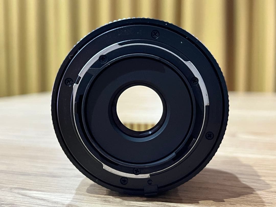 CONTAX Aria フィルムカメラ + Carl Zeiss レンズ2種付き