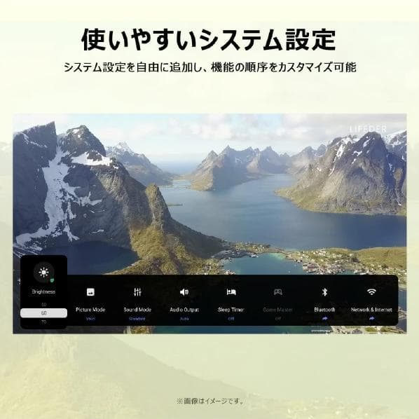 【新品未使用】TCL 2025年製 32S59K フルHD Google TV
