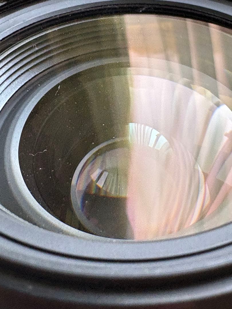 TAMRON 28-75mm f2.8 Di III RXD （eマウント）